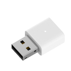 Adattatore di Rete Wireless D-LINK 4 N300 Usb 2.0 Dongle